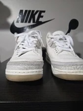 Size 8 - Air Jordan 3 Retro SE Craft 2
