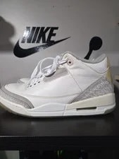 Size 8 - Air Jordan 3 Retro SE Craft 3