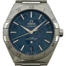 Omega — Omega Constellation Co-Axial Master Chronometer 131.30.41.21.99.000 #OK659 — Watch — resale