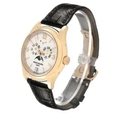 Patek Philippe Complications Annual Calendar Yellow Gold 5146J 3