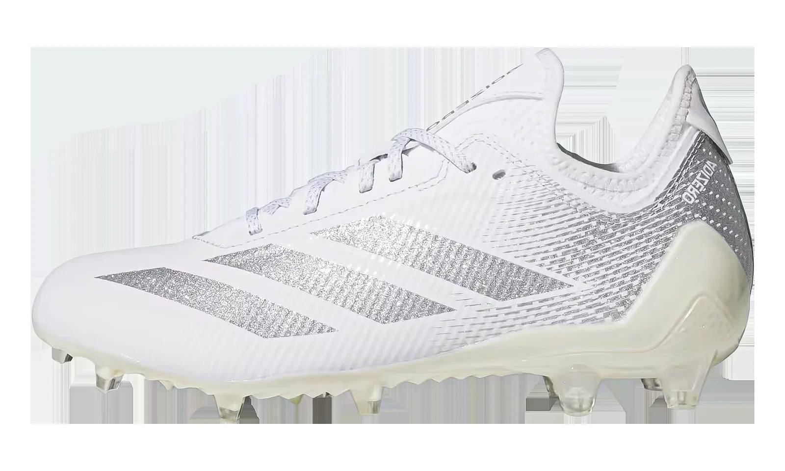 Adidas — Adizero .1 II " Metallic" — Sneaker — resale