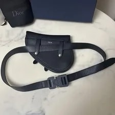 Christian Dior Belt Waist With Removable Strap 3