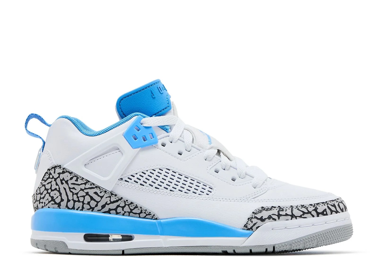Jordan — Jordan Spizike Low ' ' — Sneaker — resale
