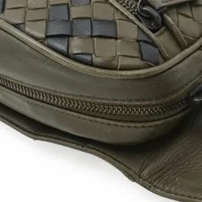 Bottega Veneta Body Waist Pouch Hip 303771 4