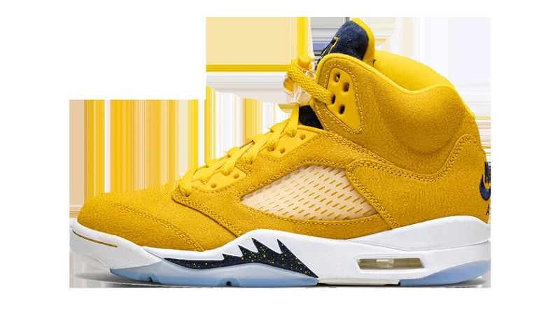 Jordan — Air Jordan 5 Retro PE " DJ4954 997021 — Sneaker — resale