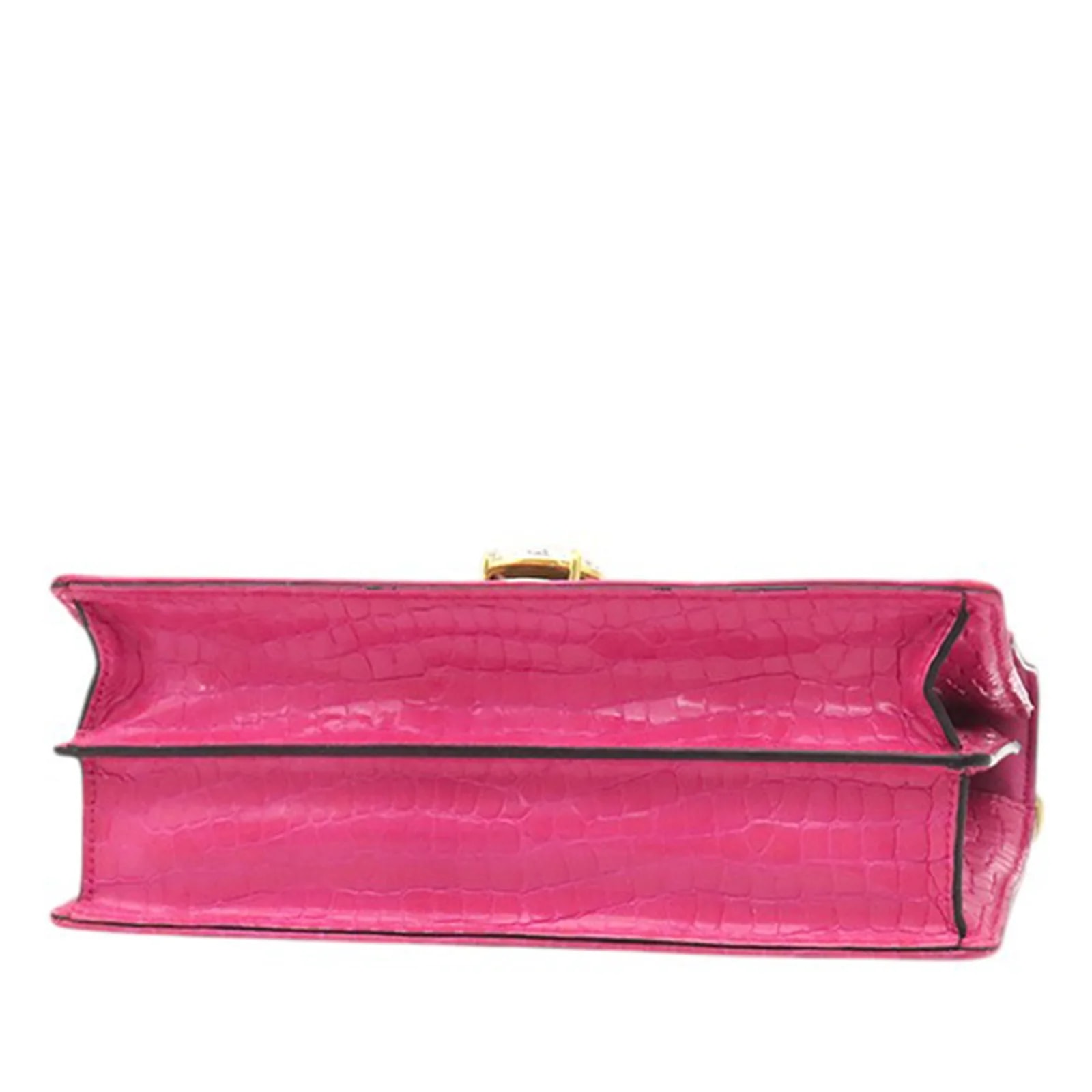 MM Paris Emiuticon and Embossed Chain Crossbody 3