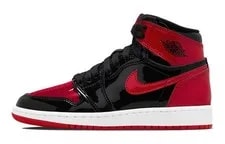Jordan — [575441-063] Jordan 1 Retro High OG GS — Sneaker — resale