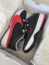 Nike Zoom Freak 5 "Double Trouble" - Size 12 US 2