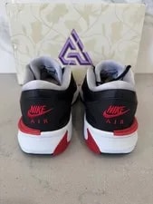 Nike Zoom Freak 5 "Double Trouble" - Size 12 US 4