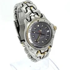 Tag Heuer Professional 200M WG1220-K0 Stainless Steel 3