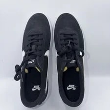 Nike SB Heritage Vulc Classic Skate Shoes 2