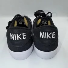 Nike SB Heritage Vulc Classic Skate Shoes 3