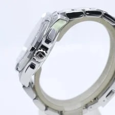 TAG Heuer Aquaracer Chronograph CAY1110.BA0927 Quartz SS Black 43mm 4