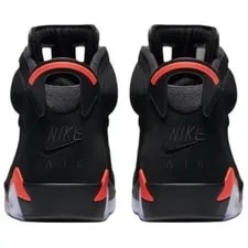 Air Jordan 6 Retro 'Reverse Salesman'CT8529-001 3