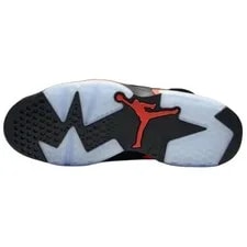 Air Jordan 6 Retro 'Reverse Salesman'CT8529-001 4