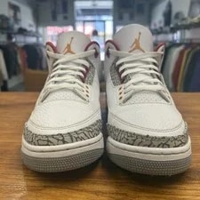 Size 10 - Jordan 3 Retro Mid Cardinal 4