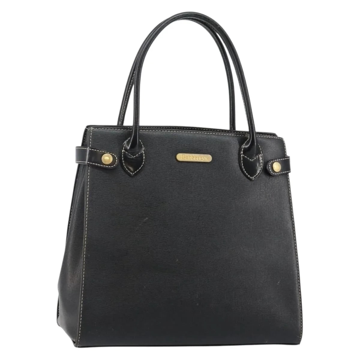 Burberry — Burberry Handbag — Handbag — resale