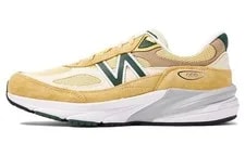 New Balance — New Balance 990v6 MiUSA Sulphur - U990TE6 Size — Sneaker — resale