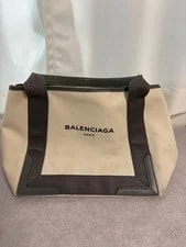 Balenciaga — Balenciaga Dark From Japan — Handbag — resale