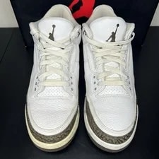 Size 13 - Air Jordan 3 Retro 2018 2