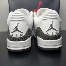 Size 13 - Air Jordan 3 Retro 2018 3