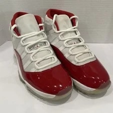 Air Jordan — Air Jordan 11 Retro High 2022 CT8012-116 Size 10.5 Clean — Sneaker — resale