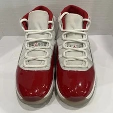 Air Jordan 11 Retro High 2022 CT8012-116 Size 10.5 Clean 3
