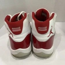 Air Jordan 11 Retro High 2022 CT8012-116 Size 10.5 Clean 4