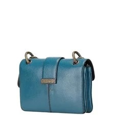 Bottega Veneta Embossed One O 2