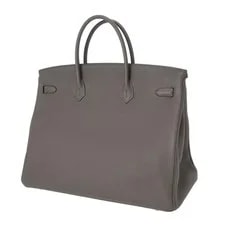 Hermes Birkin 40 Meyer 2