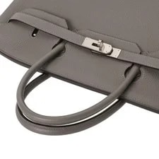 Hermes Birkin 40 Meyer 3