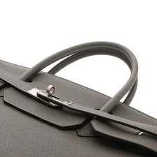 Hermes Birkin 40 Meyer 4