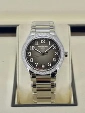 Patek Philippe — Patek Philippe Twenty-4 Brown Sunburst Dial Bracelet 7300/1200A-001 2026 — Watch — resale