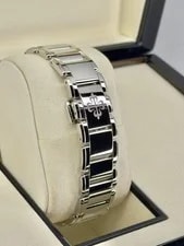 Patek Philippe Twenty-4 Brown Sunburst Dial Bracelet 7300/1200A-001 2026 3