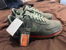 Size 6 - Nike Air Force 1 Sprm Max Air 07 Berlin NEW With BOX! 3