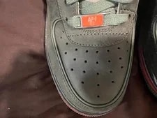 Size 6 - Nike Air Force 1 Sprm Max Air 07 Berlin NEW With BOX! 4