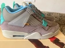 Jordan 4 Union 2