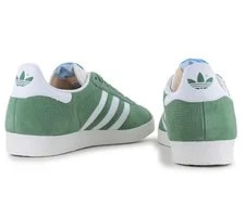 Adidas Gazelle Sport Retro Low Top New 3