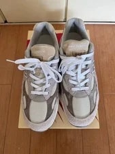 9.5US New Balance 992 Mm 2
