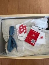 9.5US New Balance 992 Mm 4