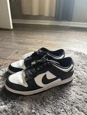 Size 9.5 - Nike Dunk Low 4
