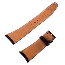 IWC Leather Strap 22mm Brown Band 2