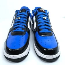 Nike By You Air Force 1 Low ID 15 Yachty 2