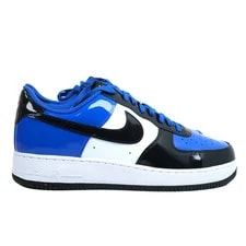 Nike By You Air Force 1 Low ID 15 Yachty 4