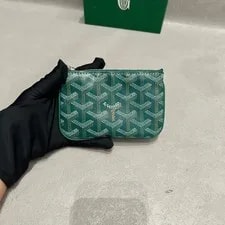 Goyard Saint Louis Coin 2