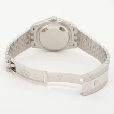 Rolex Datejust 36 126200 SS AT Slate Dial 1 Extra Link 4