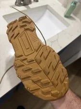 Adidas Terrex Unity Mid Rain.RDY Tone Size 9 3