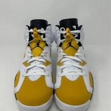 Jordan Retro 6 4