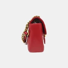 Gucci GG Marmont Matelassé Mini ' - Very Good #1P6GUOI 4