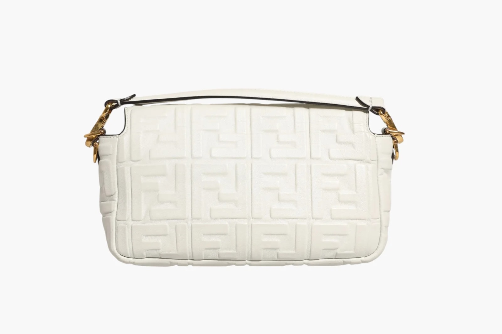 Fendi Embossed 'suette 4